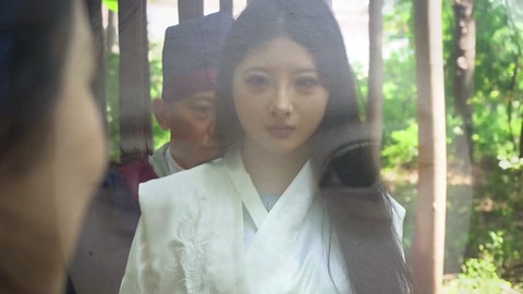 定制女神捕之白莲教（第一集） 第5张