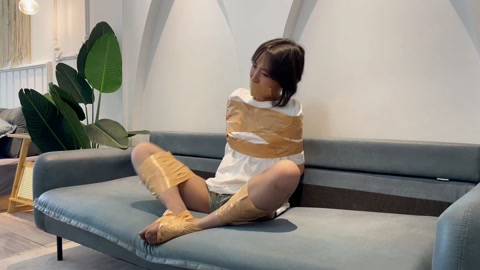 小媛日本胶带的质感 第5张