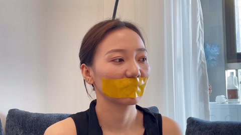 小苗最后的驷马与封嘴 第5张