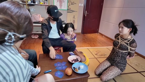 打牌（下） 第5张