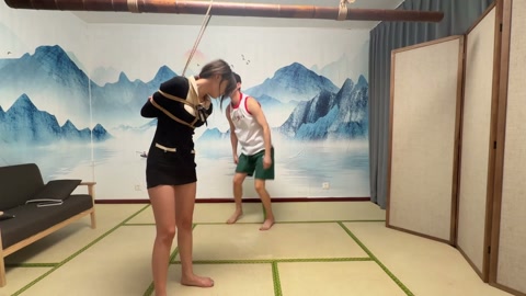 挠痒痒 第5张