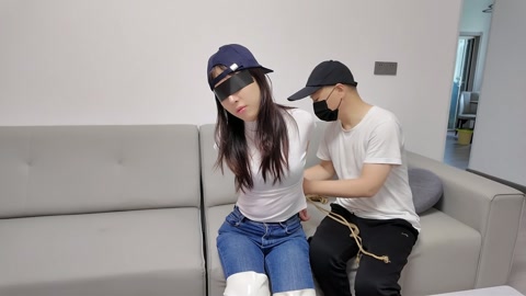 捆绑游戏之惠子 第5张