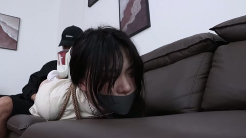 租房劫案 第5张