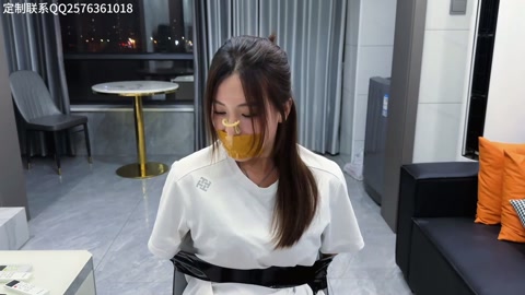 窒息实录 没有剧情， 反复的窒息到放松， 强度不算 第5张