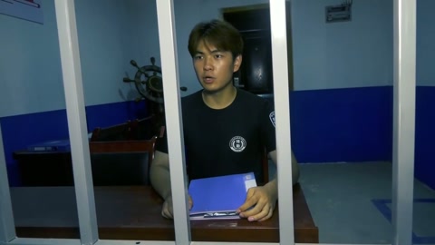 罪途终局（完整版） 第5张