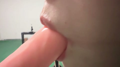 自觉型女奴一日特训2 第5张