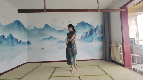 舞者紫悦 第5张