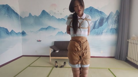 被惩戒的蛋糕女 第5张