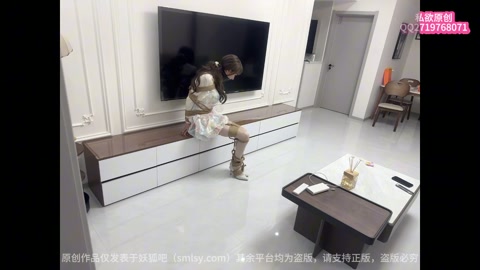 被老板套路的调教-努努 第5张
