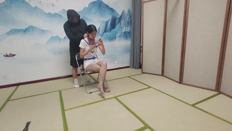 随机道具，绳缚造型(下) 第5张