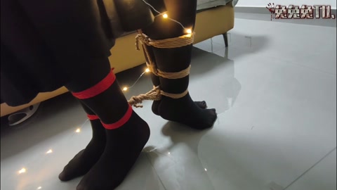 兔兔兔TU丶的约绳日记 13 第6张