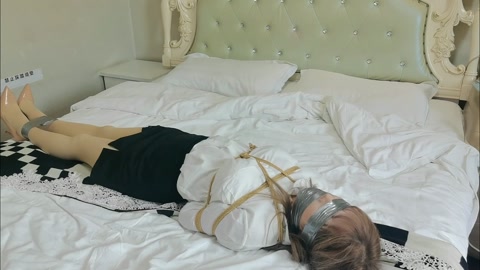 入室劫持 第6张
