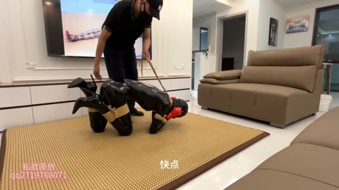 入室圈养M属性大激发（下）努努 第6张