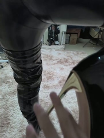 凯尔希修女的试验调教【伪娘】 第6张