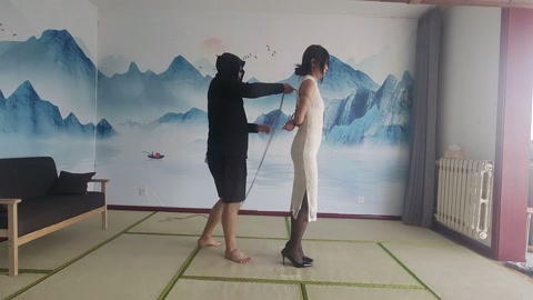勒颈五花花絮 第6张