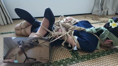 嗷嗷调教互动【空乘制服】【撕丝袜】【第一人称】【震动棒】【跳蛋】航空空姐为反馈客户投诉亲自上门挨捆，... 第6张
