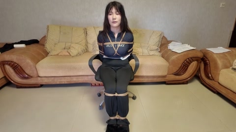 大学生访谈 绳艺访谈 听取新疆姑娘 内心深处的心声 第6张