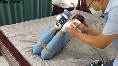 恋足尾随狂之我的脚臭吗 第6张