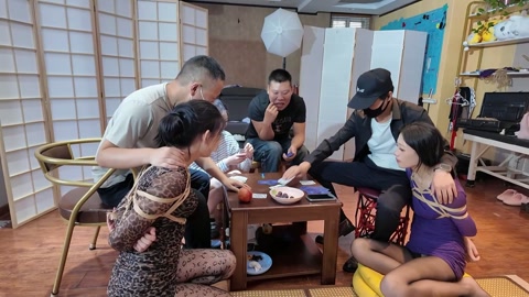 打牌（下） 第6张