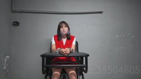 新模特晓晓面试试镜剧 本视频是新人模特晓晓面试试镜拍摄。 剧情：王闵做为一名法律系大学生，毕业后又在... 第6张