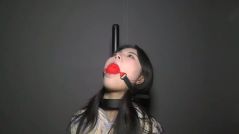 暗局贩售  姐妹俩体验沉浸式剧本杀误入人贩窝被囚禁在地牢调教后贩卖 第6张