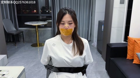 窒息实录 没有剧情， 反复的窒息到放松， 强度不算 第6张
