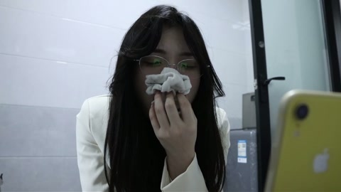 绳奴APP  喜闻乐见催眠NTR剧情，美女初雪背叛男友执行别人的命令，绳奴APP帮你复仇！ 第6张