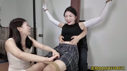 老虎凳TK之佳佳与晓琴 第6张