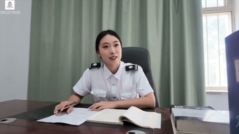 自作自受（瑶瑶-念一） 大家好，本剧是模特瑶瑶饰演林伊 林嘉饰演女井队长，念一饰演井员。 拍摄的一部... 第6张