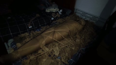 葫芦娃之丝袜劫 第6张