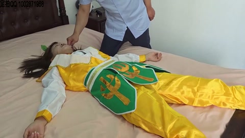 被俘获的葫芦三妹 第6张
