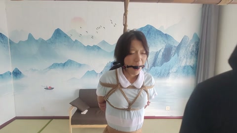 被惩戒的蛋糕女 第6张