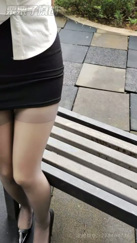 被掳走的性感女秘书 04强高、遥控、户外、OL、灰丝、捆绑、失禁 第6张