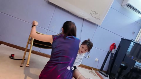 贝贝捆绑相亲2-老司机的冰火两重天（羞辱“审问”推倒驷马股绳sp—互换想象玫瑰口球暗室调教tk爱抚） 第6张