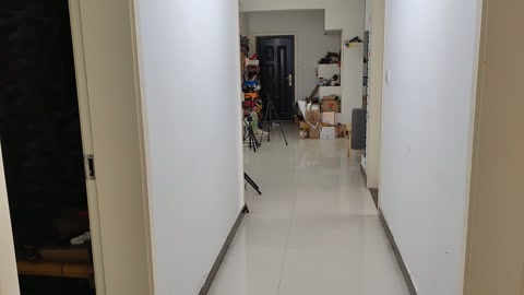 黑西装秘书 床上胶带封嘴挣扎 第6张
