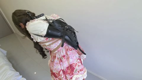 ◤暴走的小萝莉◢前方高能，建议降低音量，诱骗洛丽塔小姐姐，迷晕捆绑，电击✙波波贝调到小妹跪地求饶主动... 第7张