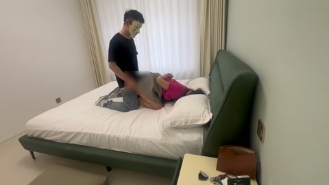 【麦当劳与好利来的欲望】自缚ZW强高+女女互调+跳D震动B强高+KB+多体位中出+蕾丝百合之恋无限G... 第7张