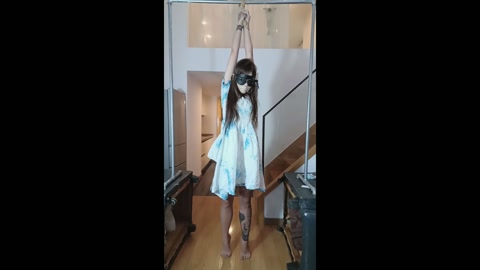 人贩王五系列（美艳少妇曾经的大姐大） 第7张