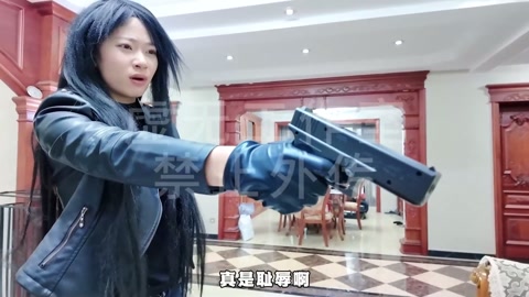 伪盟 两名特工奉命潜伏，长期监视一名反派目标，持续的蹲守迟迟没有突破性线索，其中一名特工的内心愈发焦... 第7张