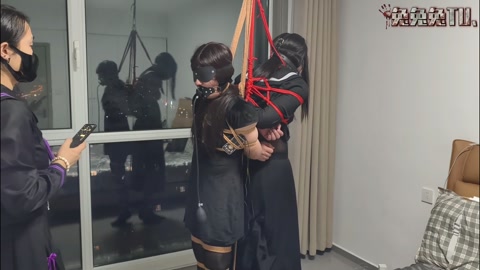兔兔兔TU丶的约绳日记 13 第7张