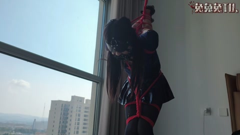 兔兔兔TU丶的约绳日记 14 第7张