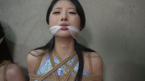 女神捕之白莲教（第三集） 第7张