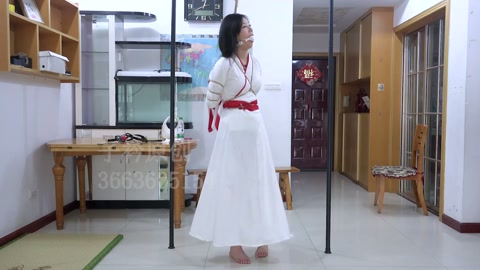 安安 汉服五花口球 第7张