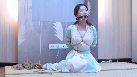 小杨汉服五花 第7张