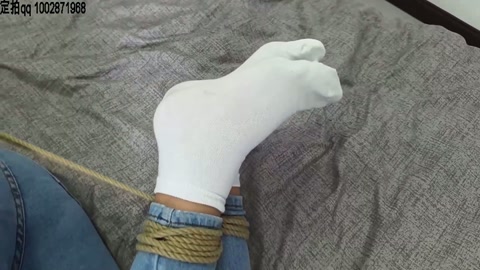 恋足尾随狂之我的脚臭吗 第7张