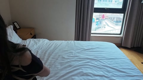新模试镜！两套服装 简单捆绑 第7张
