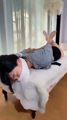 模特北北的直播 第7张