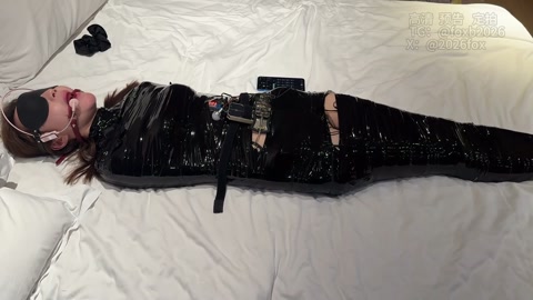 瑶瑶的私汤之旅（中集） 第7张