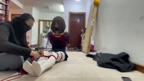 白丝舞蹈服可以小南娘的驷马半吊 第7张