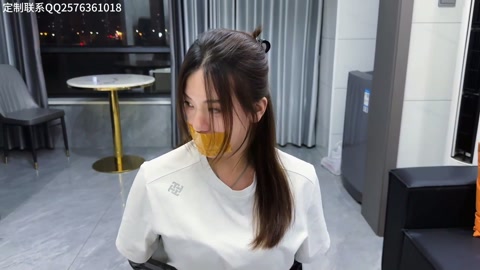 窒息实录 没有剧情， 反复的窒息到放松， 强度不算 第7张